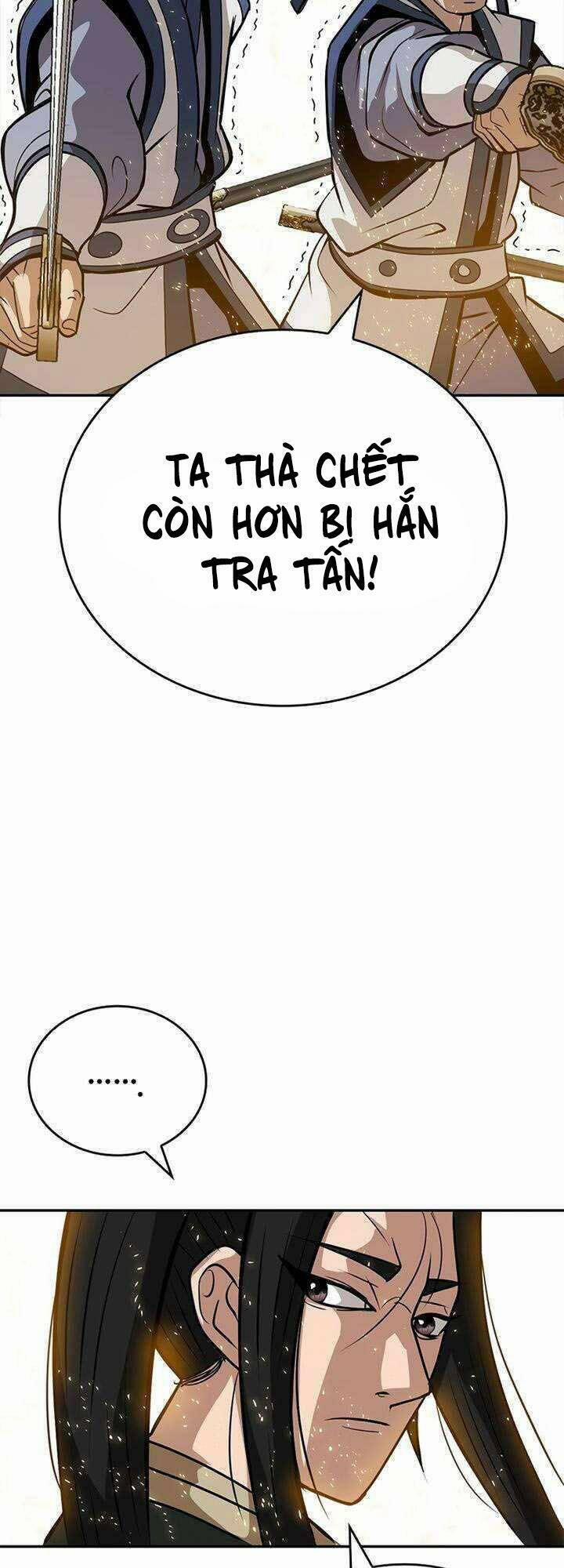 Vô Địch Vạn Quyền, Bất Khả Chiến Bại 7 trang 42