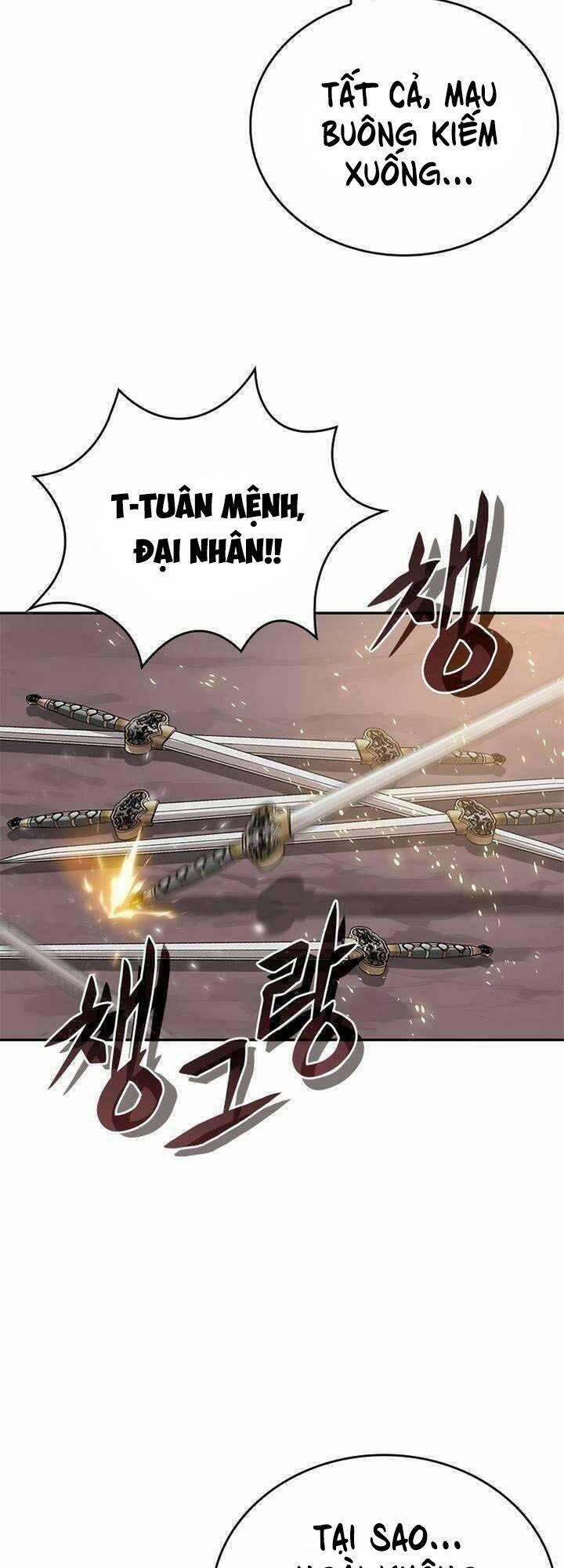 Vô Địch Vạn Quyền, Bất Khả Chiến Bại 7 trang 43