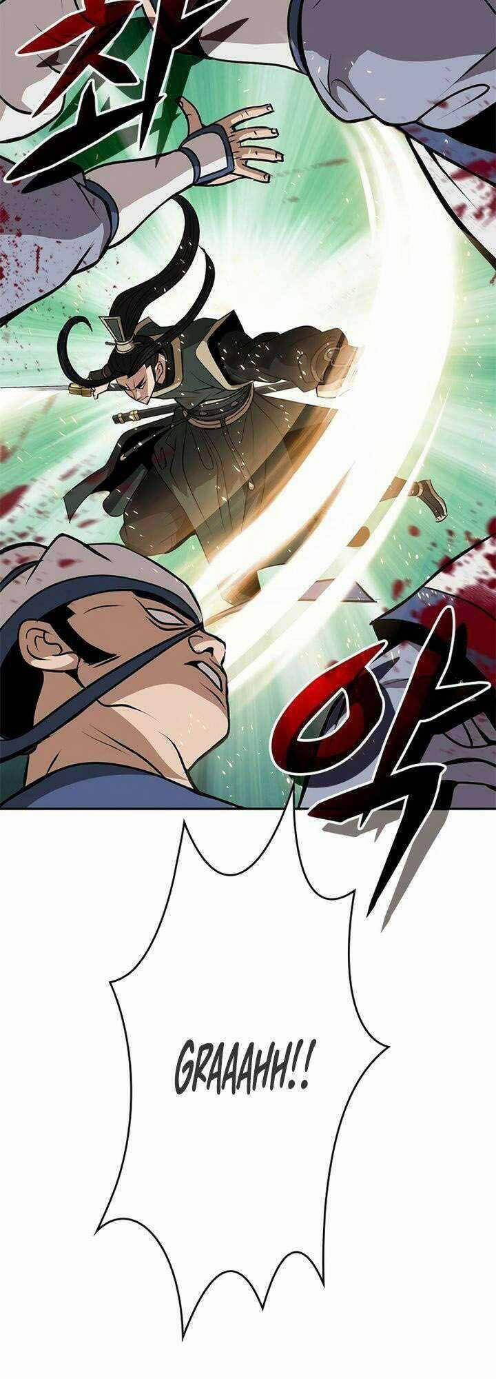 Vô Địch Vạn Quyền, Bất Khả Chiến Bại 7 trang 45