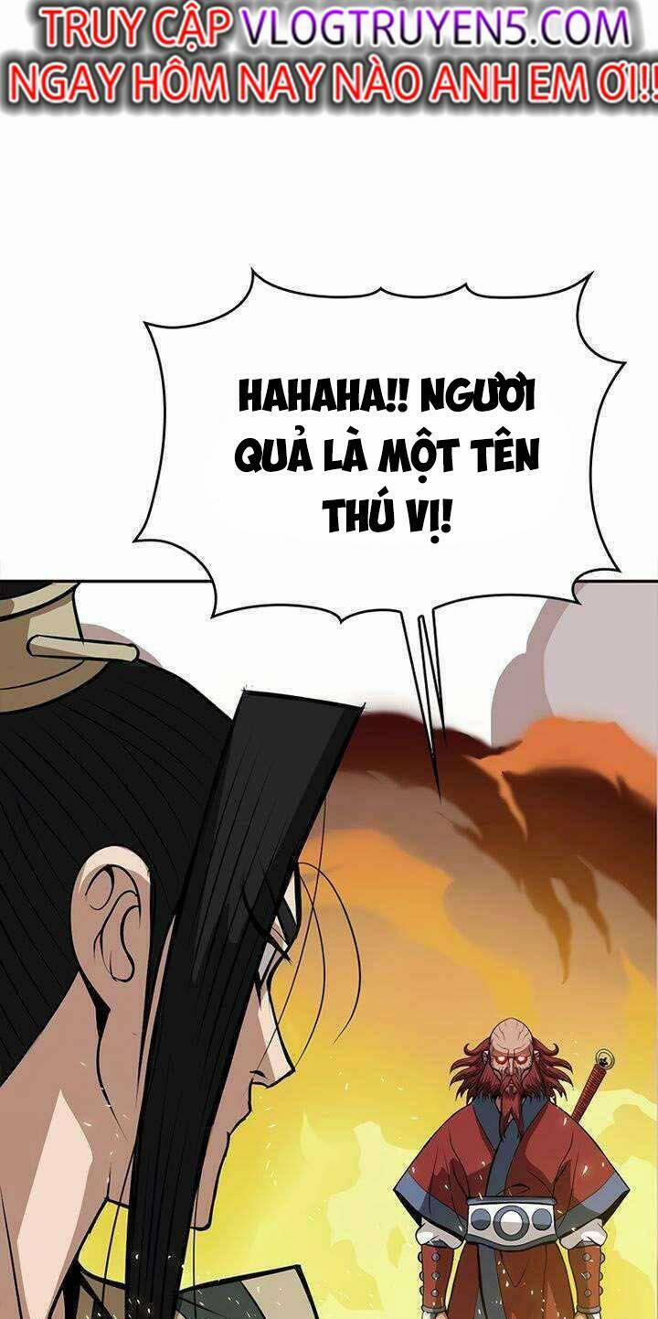 Vô Địch Vạn Quyền, Bất Khả Chiến Bại 7 trang 47