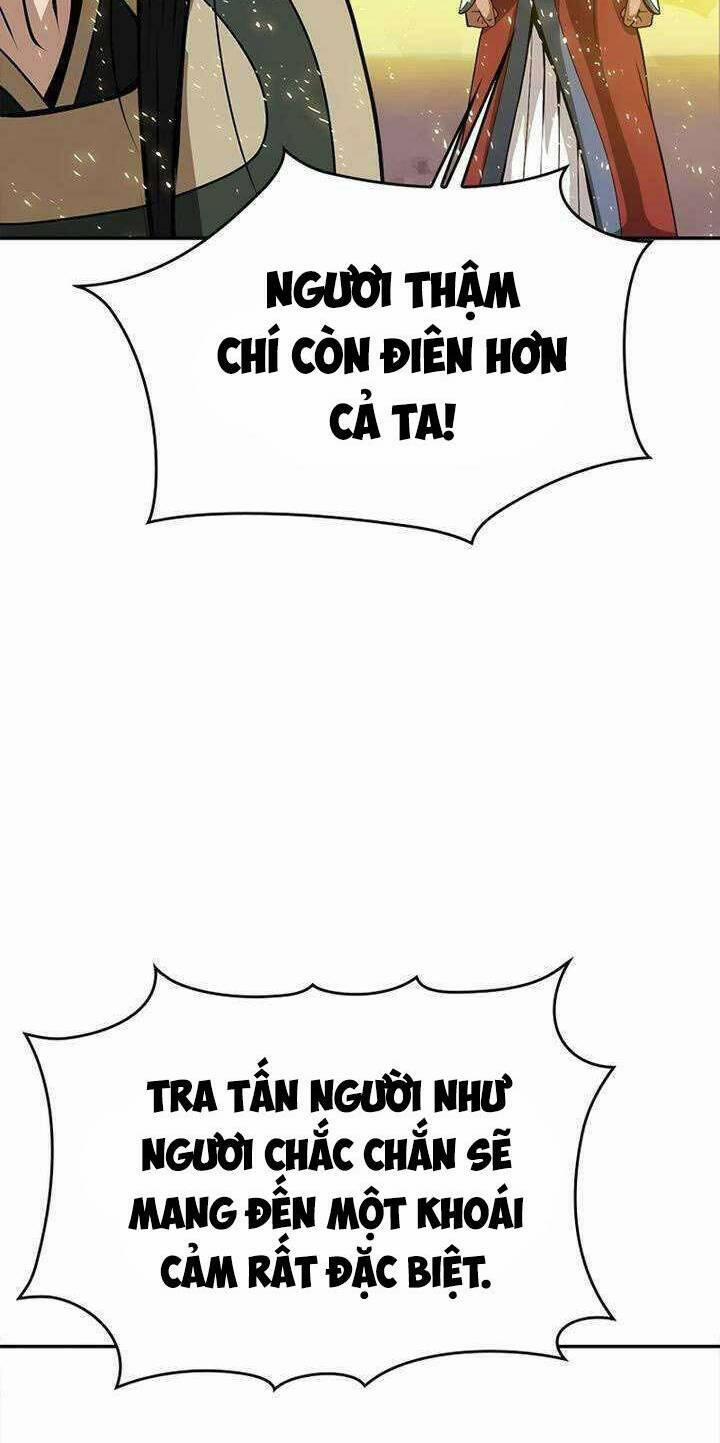 Vô Địch Vạn Quyền, Bất Khả Chiến Bại 7 trang 48