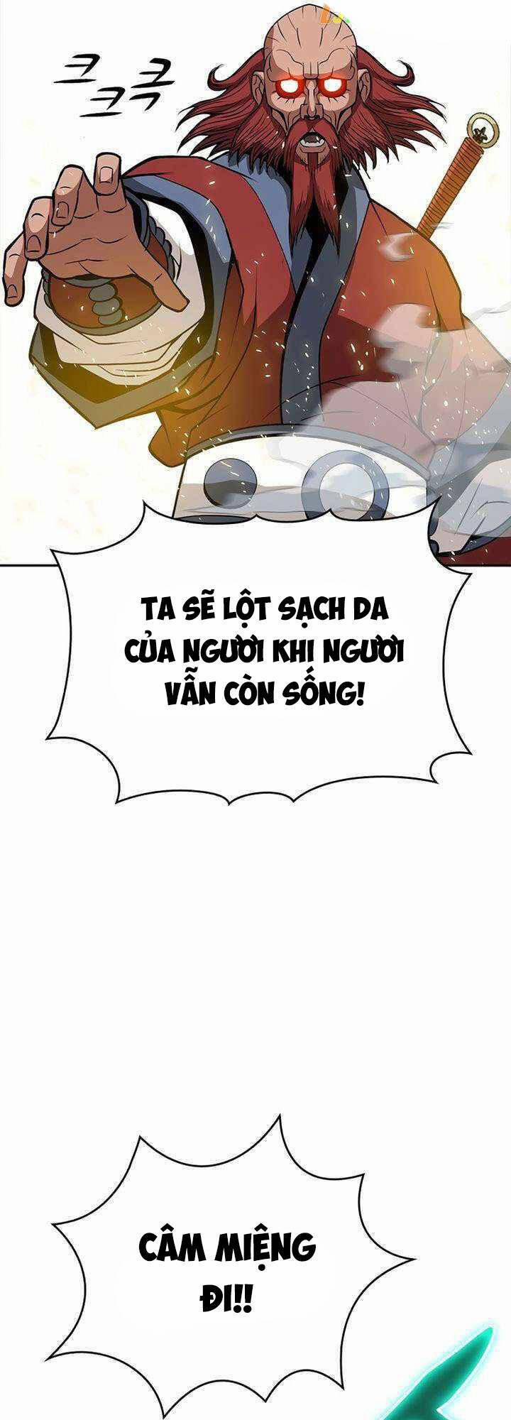 Vô Địch Vạn Quyền, Bất Khả Chiến Bại 7 trang 49