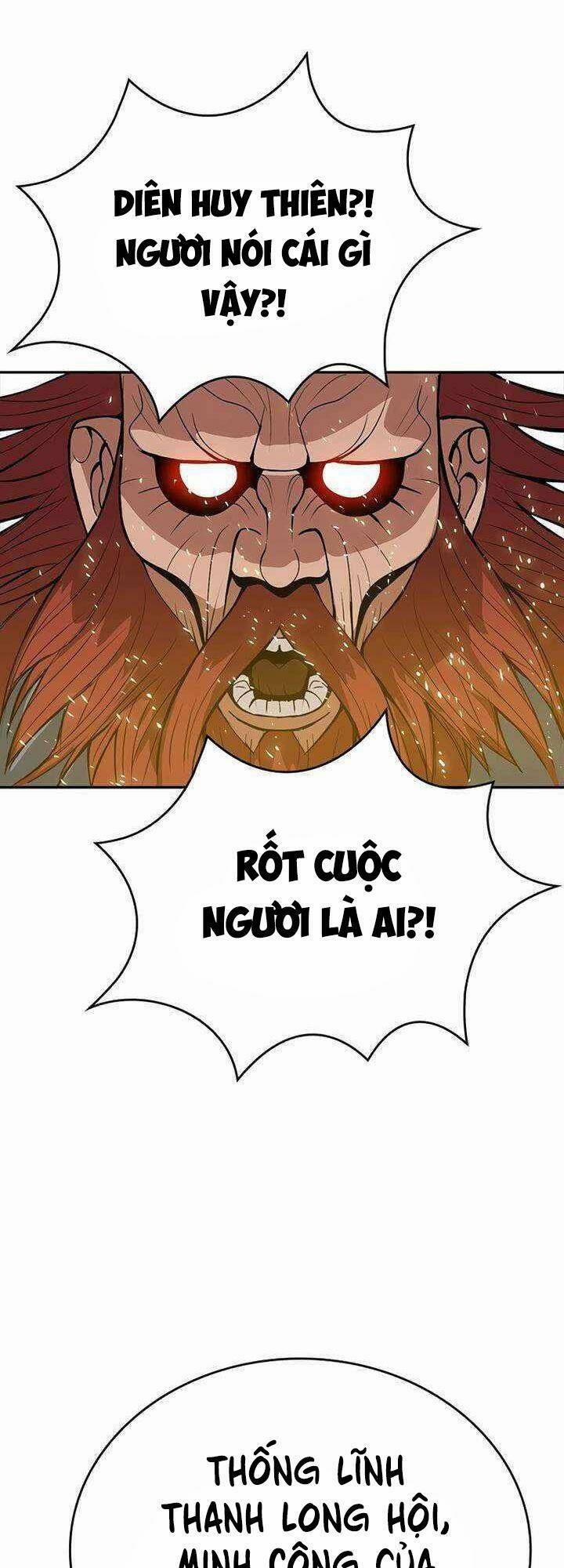 Vô Địch Vạn Quyền, Bất Khả Chiến Bại 7 trang 5