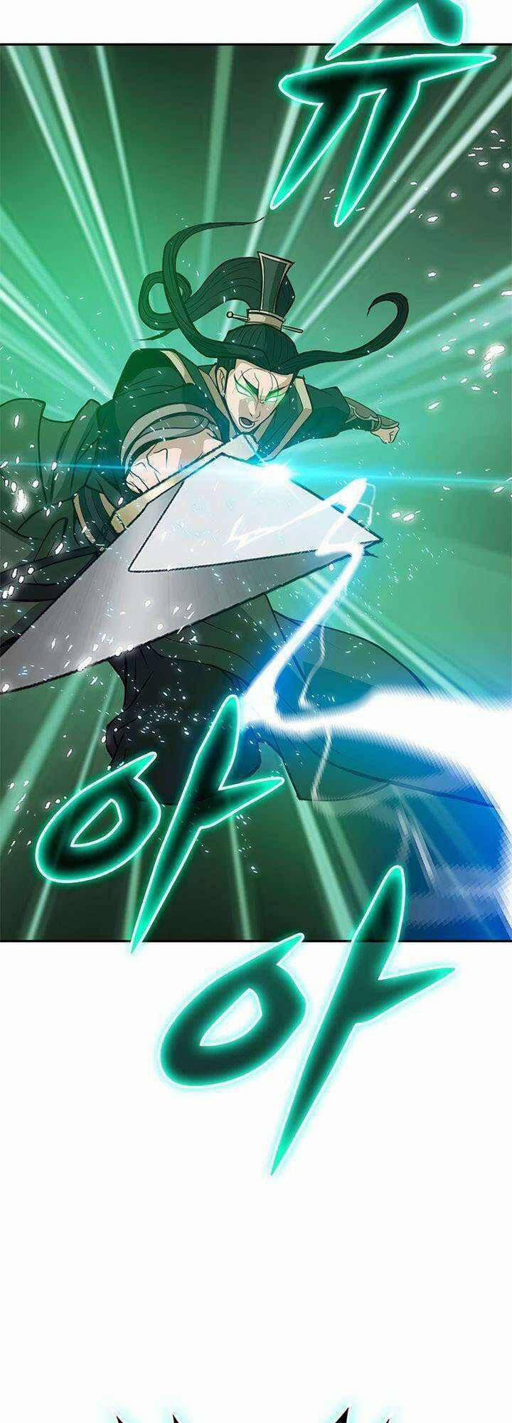 Vô Địch Vạn Quyền, Bất Khả Chiến Bại 7 trang 50