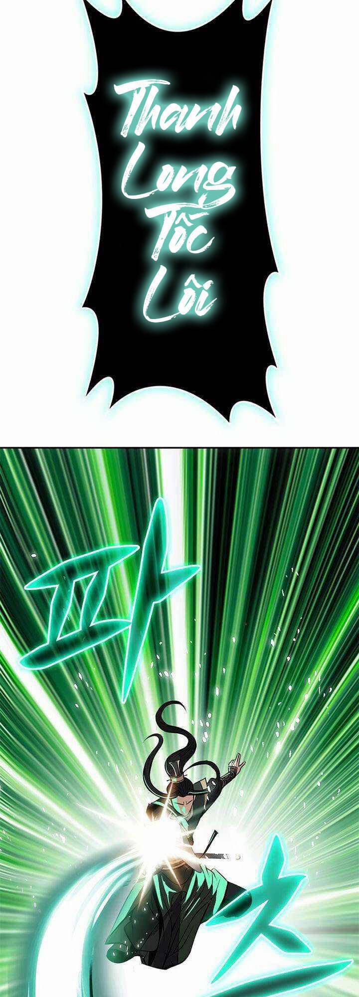 Vô Địch Vạn Quyền, Bất Khả Chiến Bại 7 trang 51