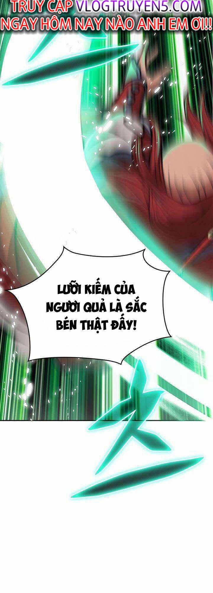 Vô Địch Vạn Quyền, Bất Khả Chiến Bại 7 trang 53