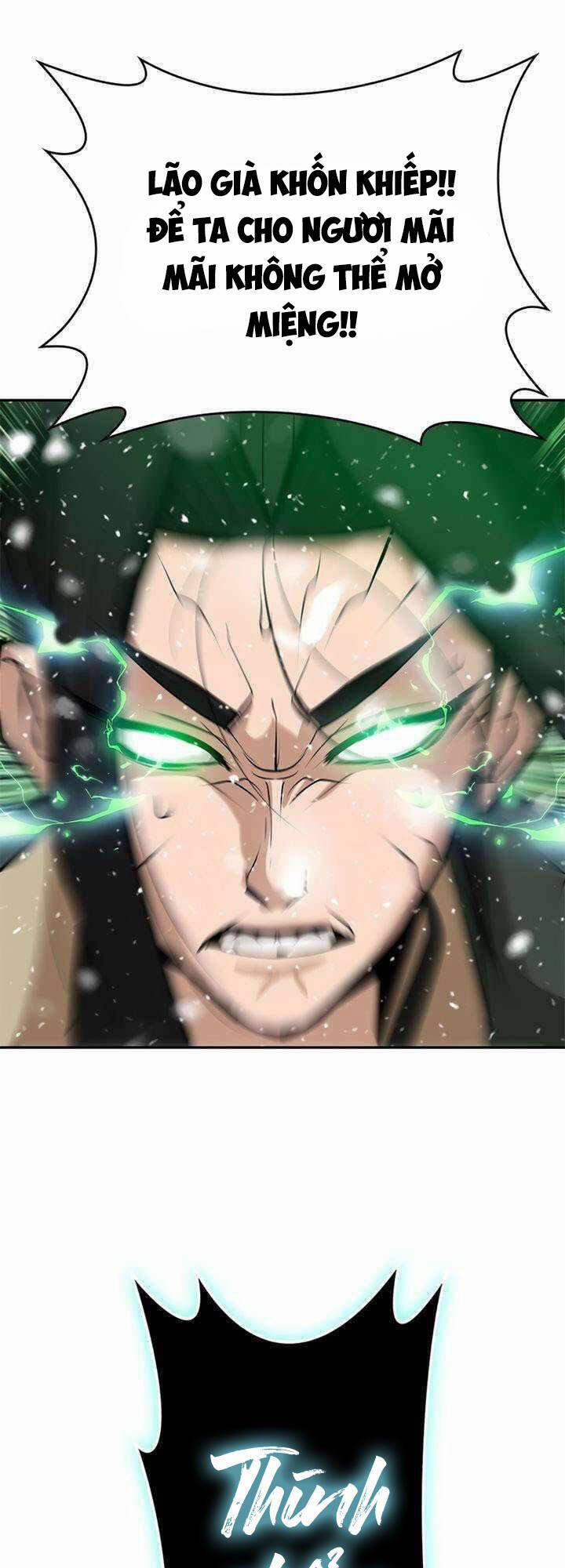 Vô Địch Vạn Quyền, Bất Khả Chiến Bại 7 trang 54