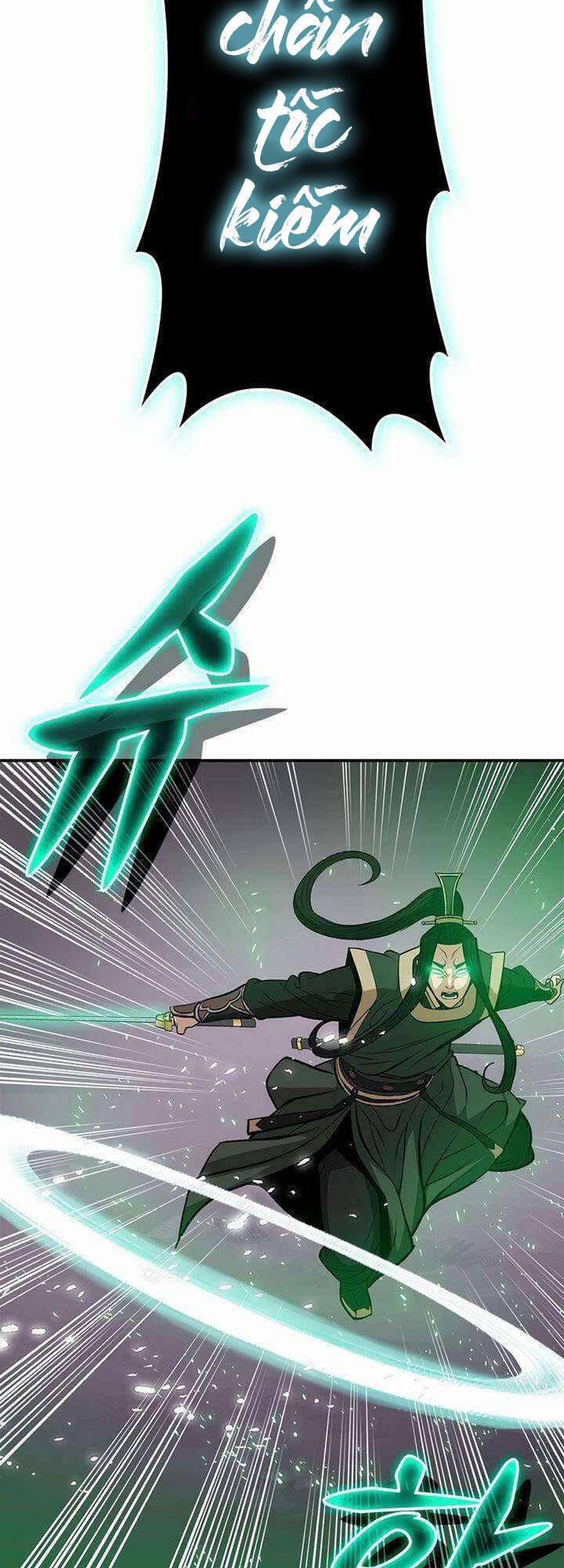 Vô Địch Vạn Quyền, Bất Khả Chiến Bại 7 trang 55
