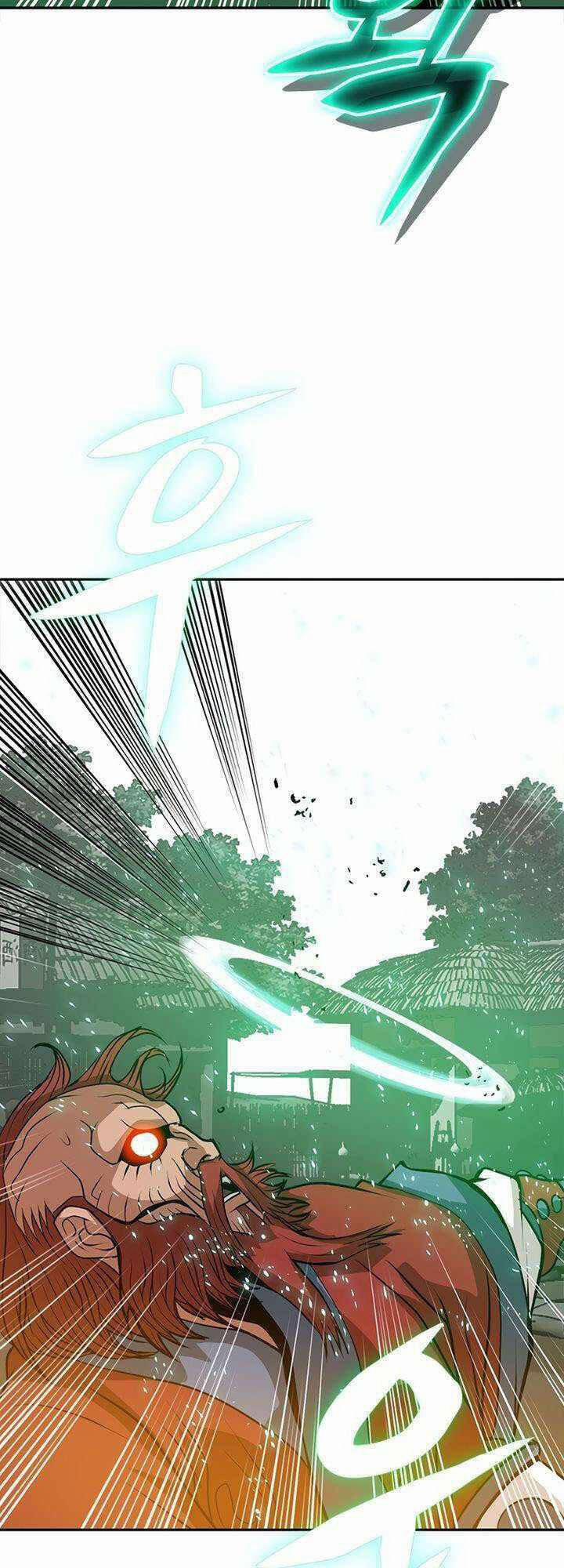 Vô Địch Vạn Quyền, Bất Khả Chiến Bại 7 trang 56