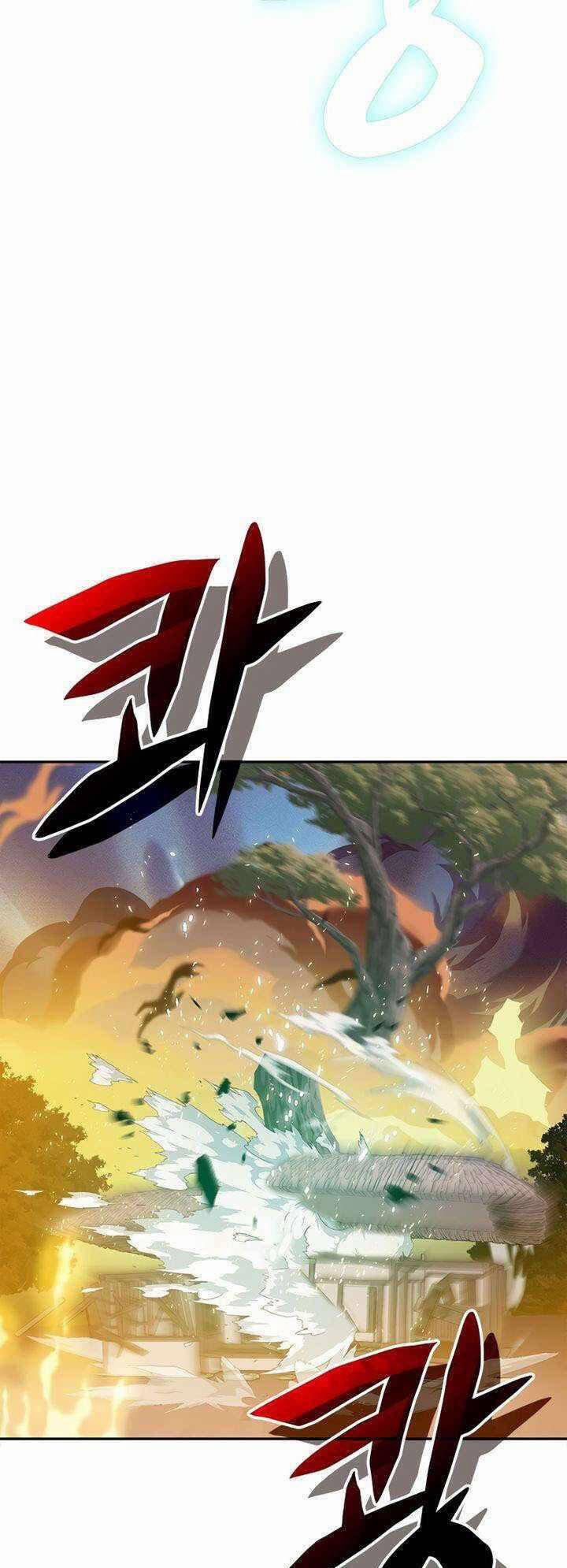 Vô Địch Vạn Quyền, Bất Khả Chiến Bại 7 trang 57