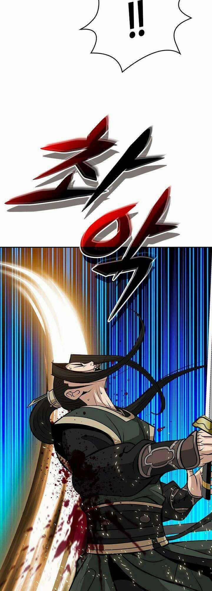 Vô Địch Vạn Quyền, Bất Khả Chiến Bại 7 trang 63