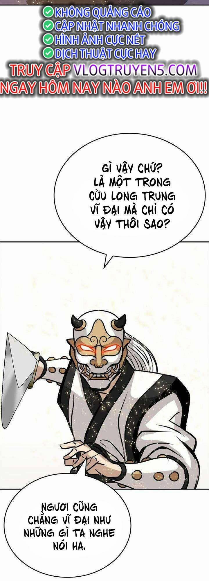 Vô Địch Vạn Quyền, Bất Khả Chiến Bại 7 trang 65