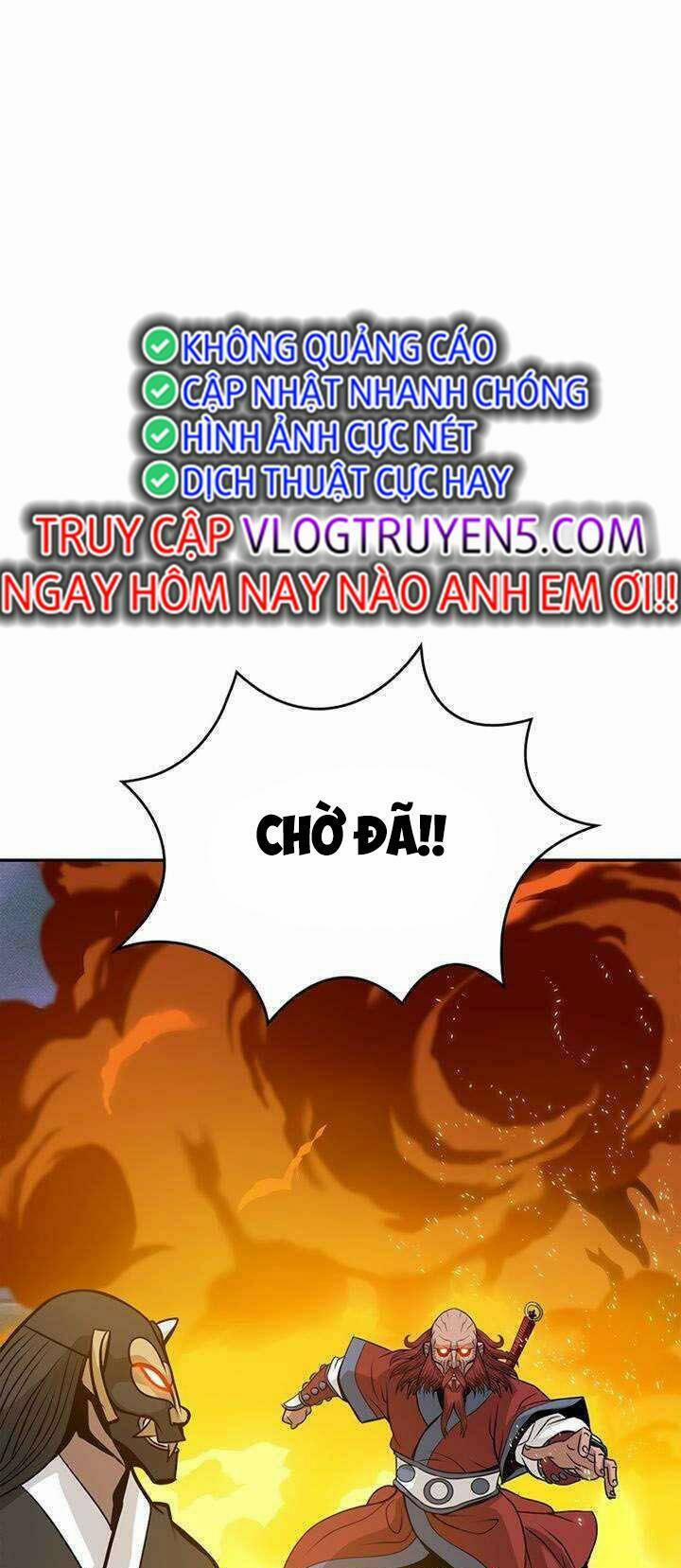 Vô Địch Vạn Quyền, Bất Khả Chiến Bại 7 trang 67