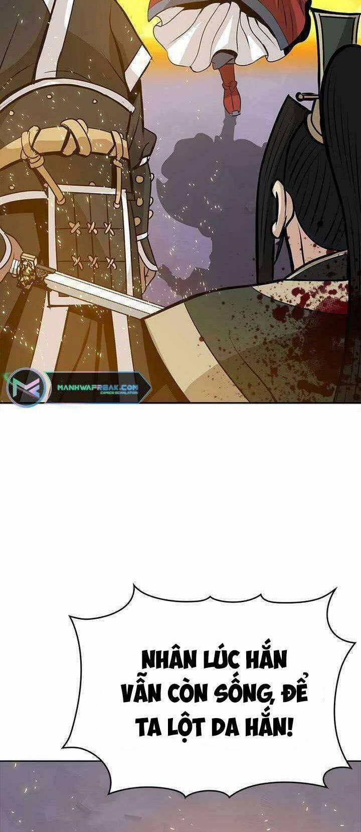 Vô Địch Vạn Quyền, Bất Khả Chiến Bại 7 trang 68