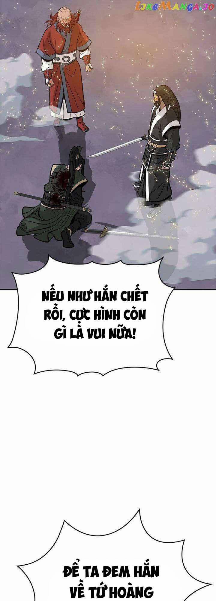 Vô Địch Vạn Quyền, Bất Khả Chiến Bại 7 trang 69