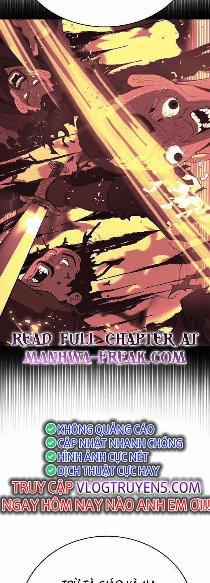 Vô Địch Vạn Quyền, Bất Khả Chiến Bại 7 trang 74
