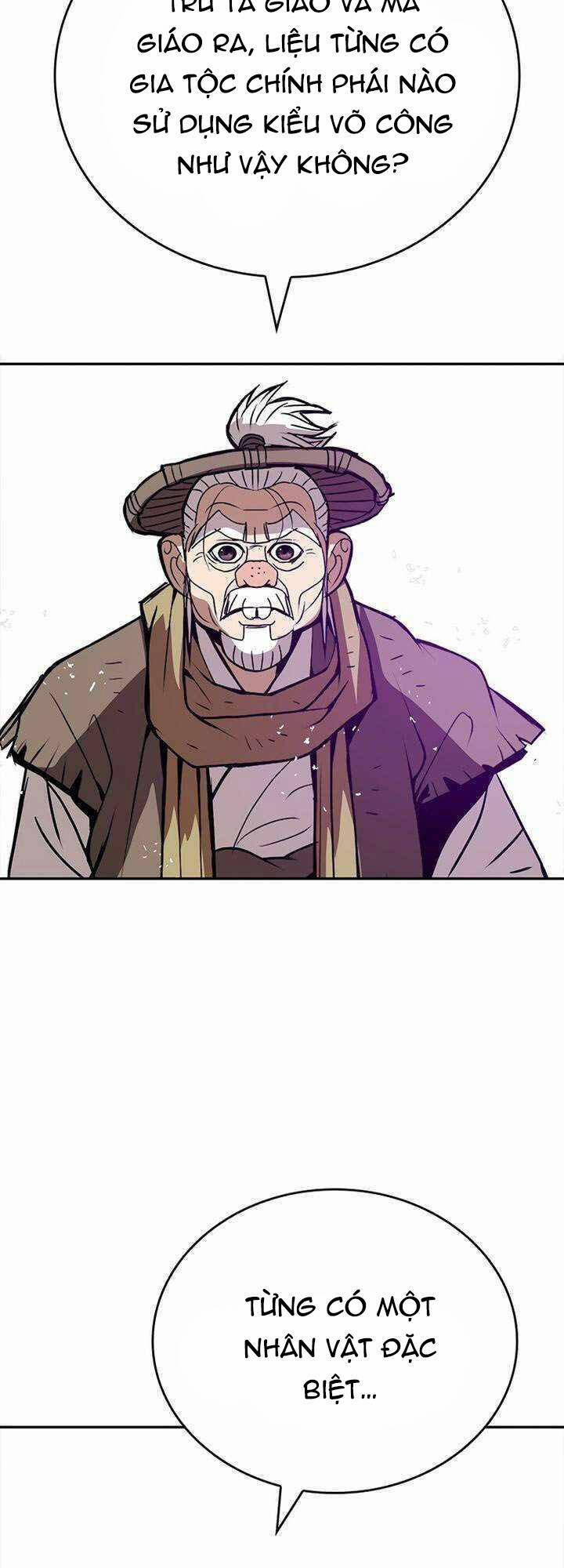 Vô Địch Vạn Quyền, Bất Khả Chiến Bại 7 trang 75