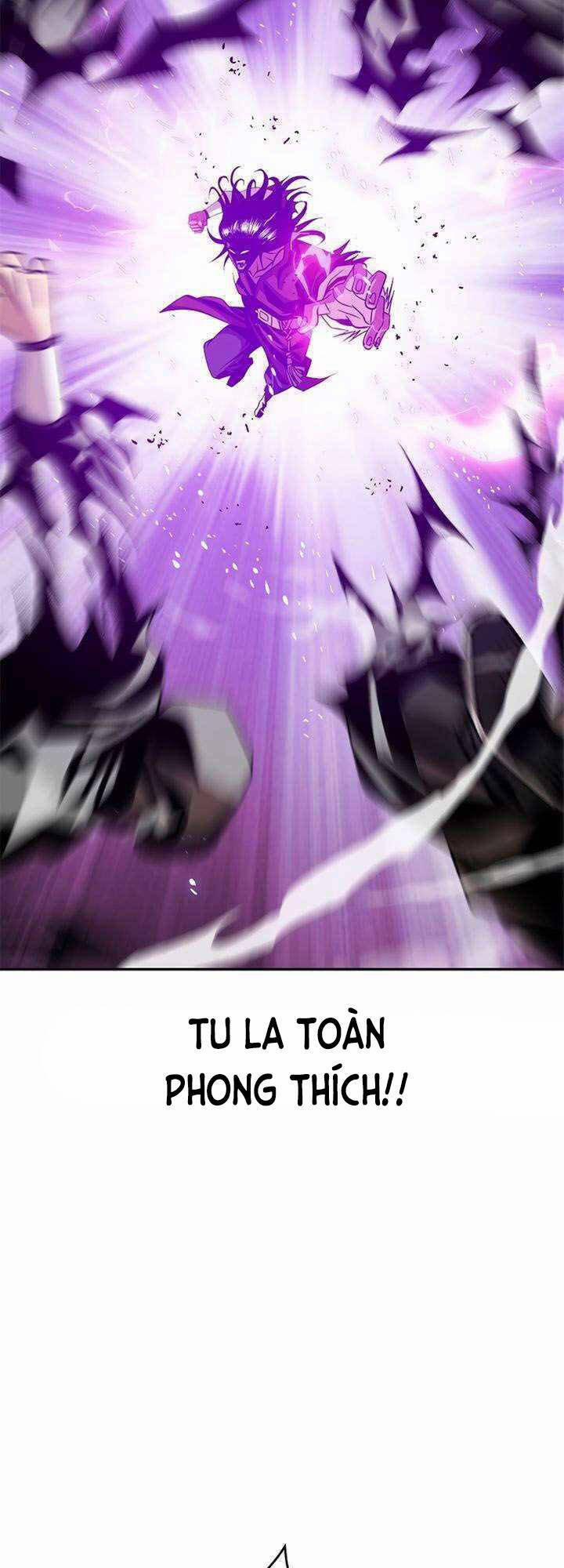 Vô Địch Vạn Quyền, Bất Khả Chiến Bại 7 trang 77