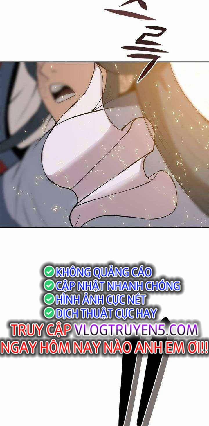 Vô Địch Vạn Quyền, Bất Khả Chiến Bại 8 trang 18