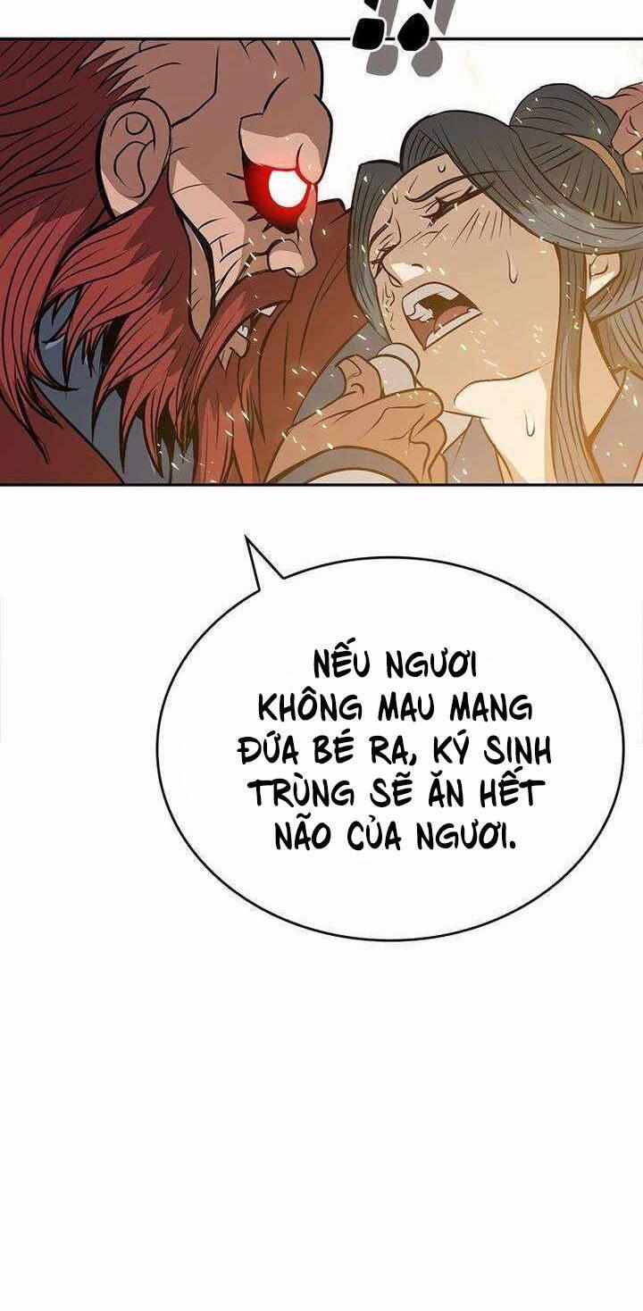 Vô Địch Vạn Quyền, Bất Khả Chiến Bại 8 trang 19