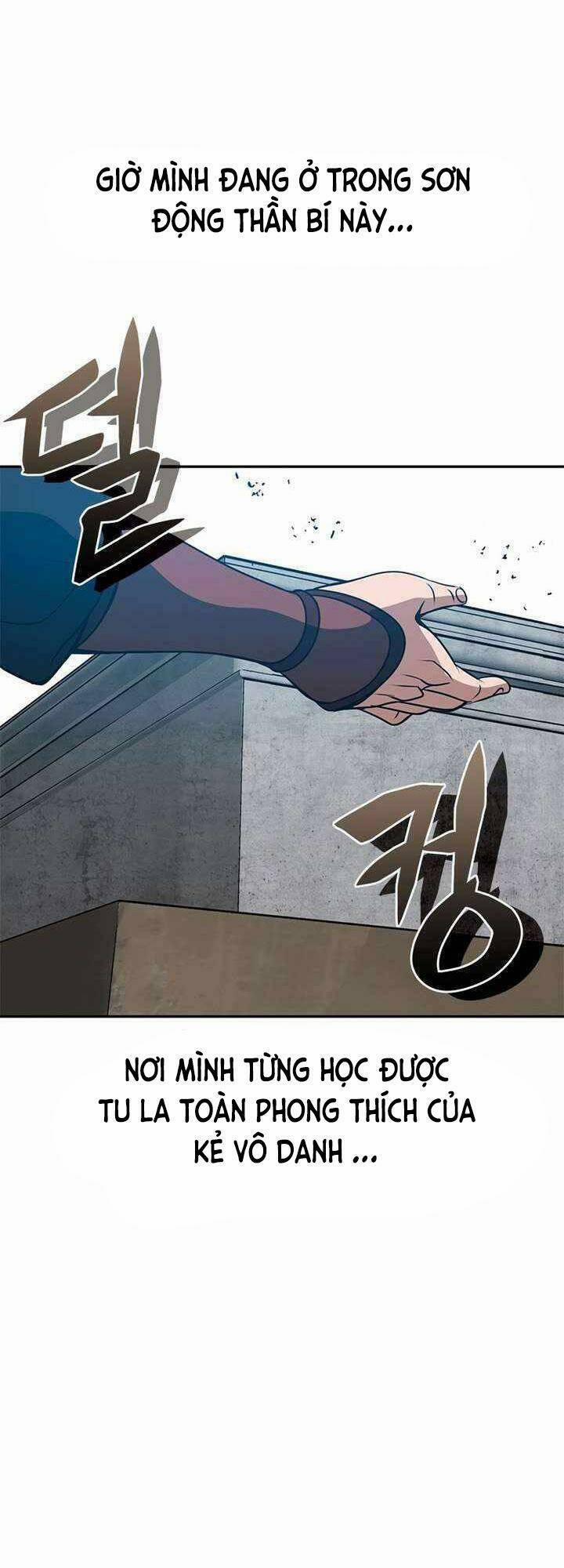 Vô Địch Vạn Quyền, Bất Khả Chiến Bại 8 trang 2