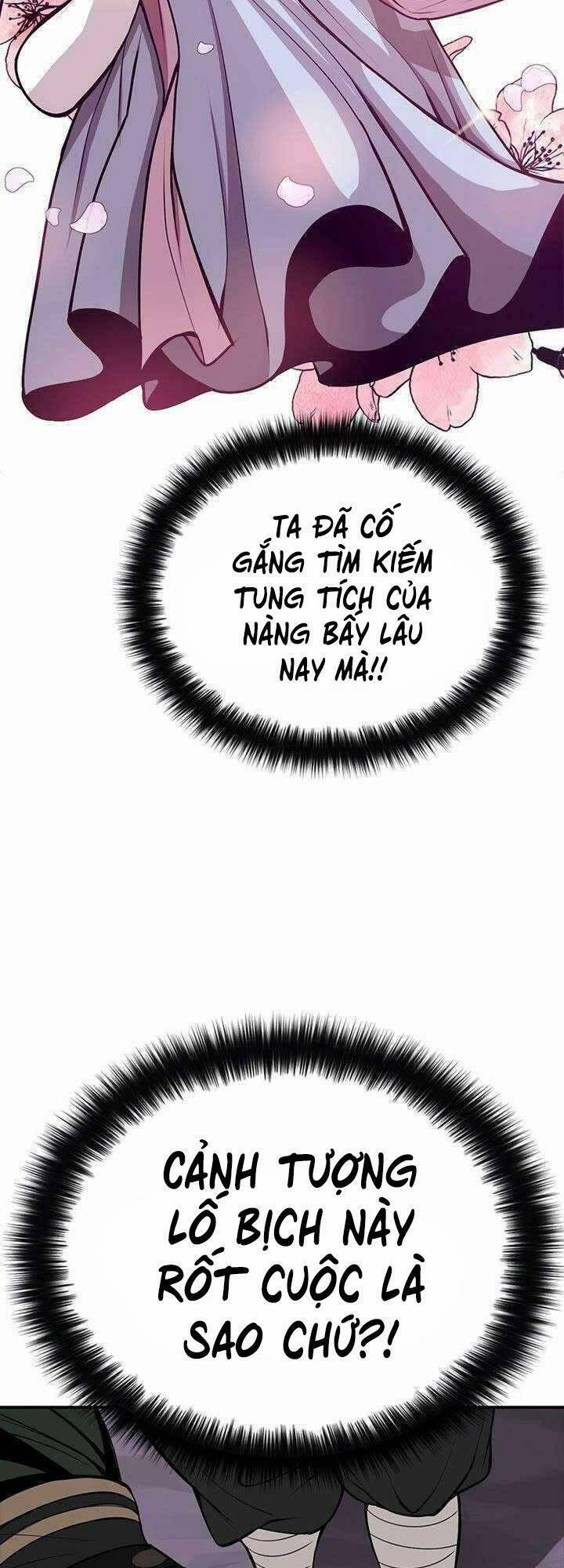 Vô Địch Vạn Quyền, Bất Khả Chiến Bại 8 trang 23