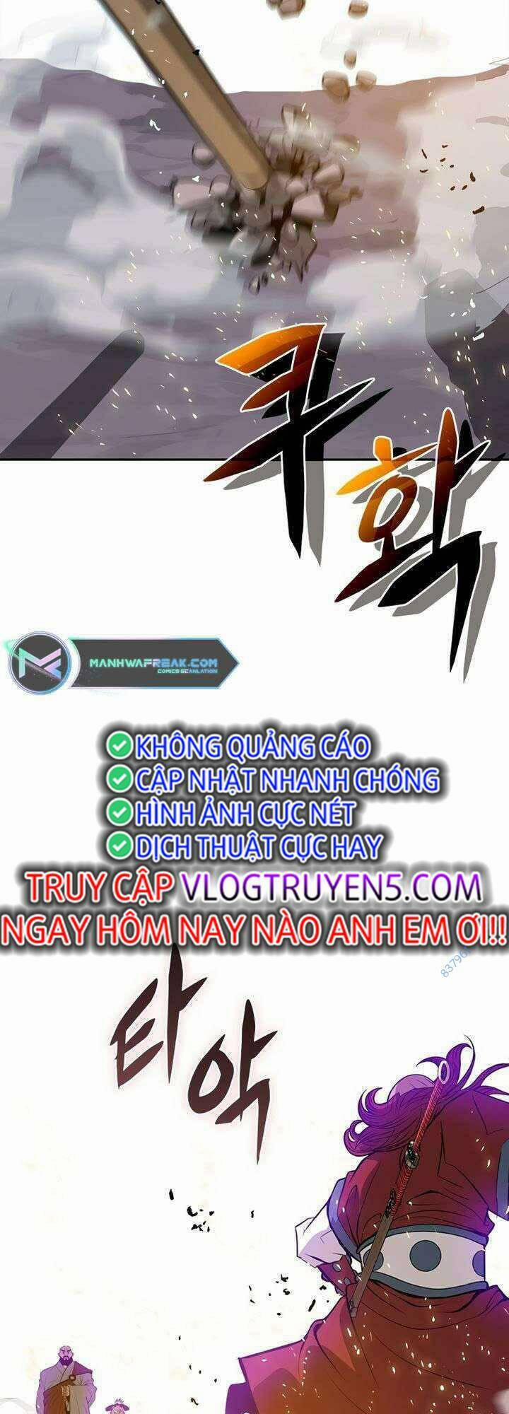 Vô Địch Vạn Quyền, Bất Khả Chiến Bại 8 trang 27