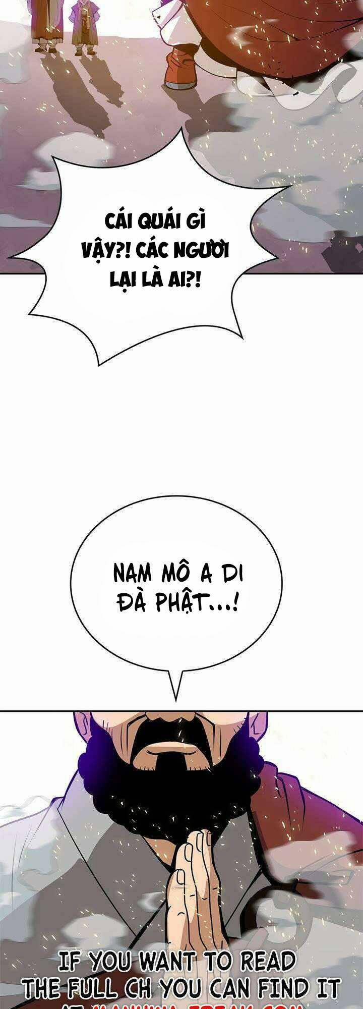 Vô Địch Vạn Quyền, Bất Khả Chiến Bại 8 trang 28