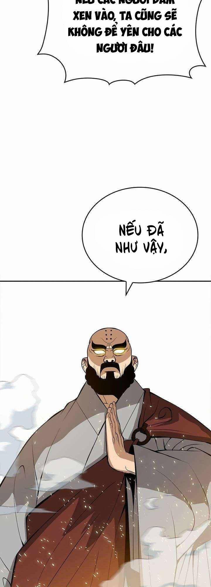 Vô Địch Vạn Quyền, Bất Khả Chiến Bại 8 trang 33