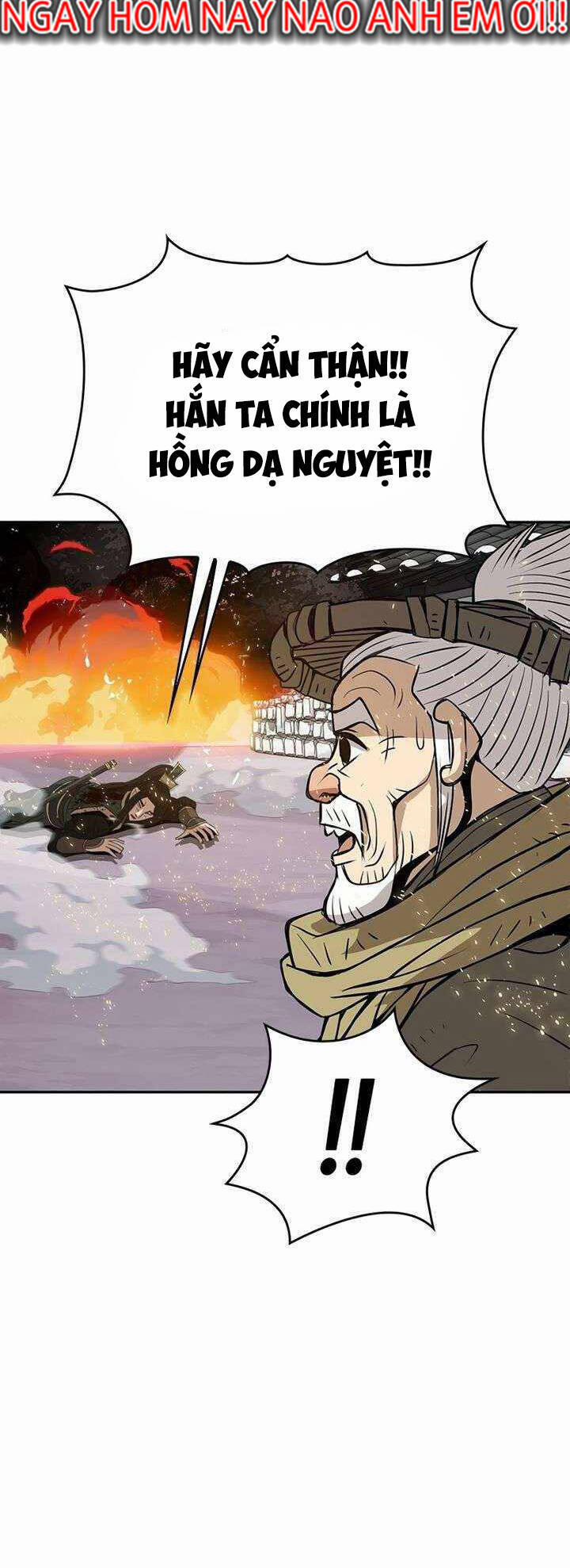 Vô Địch Vạn Quyền, Bất Khả Chiến Bại 8 trang 39