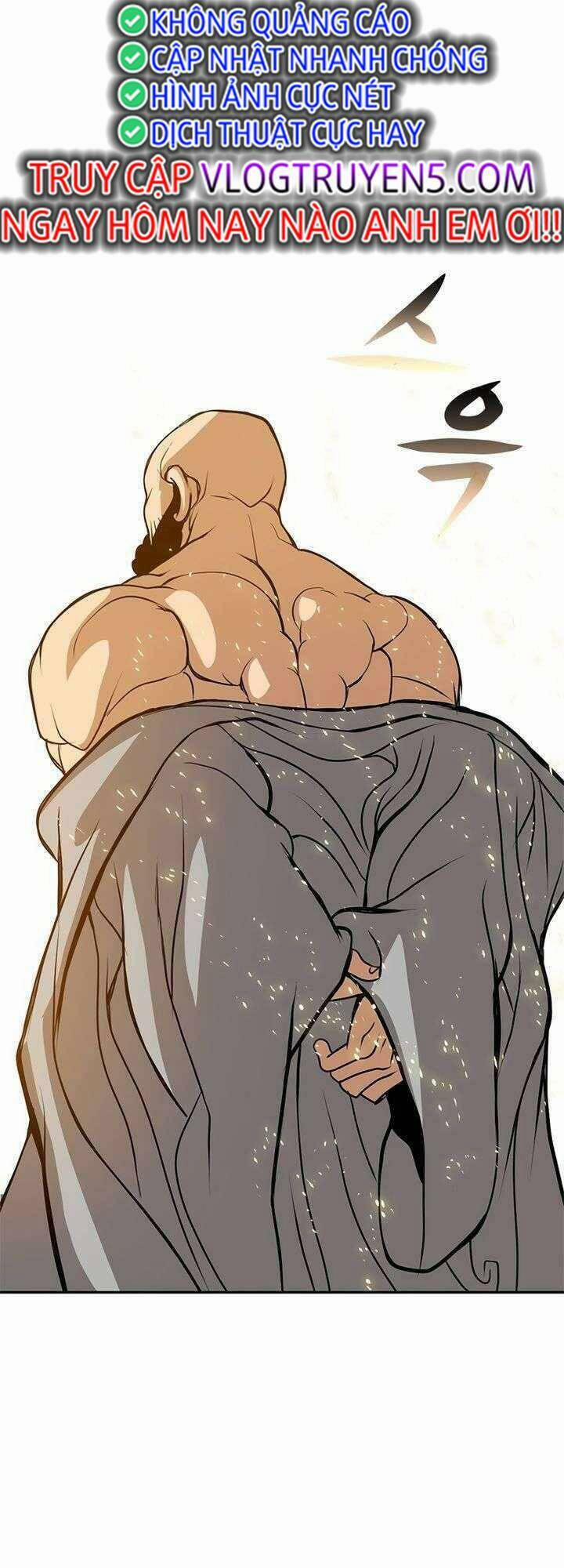 Vô Địch Vạn Quyền, Bất Khả Chiến Bại 8 trang 44