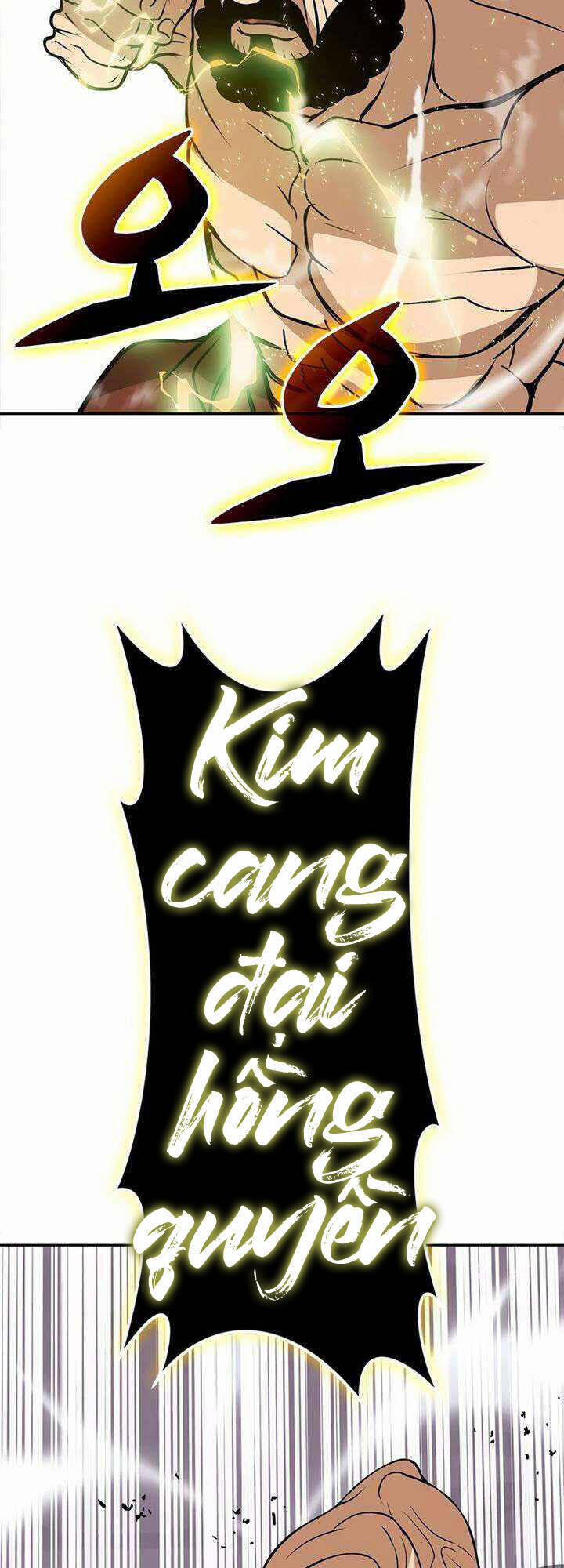 Vô Địch Vạn Quyền, Bất Khả Chiến Bại 8 trang 53