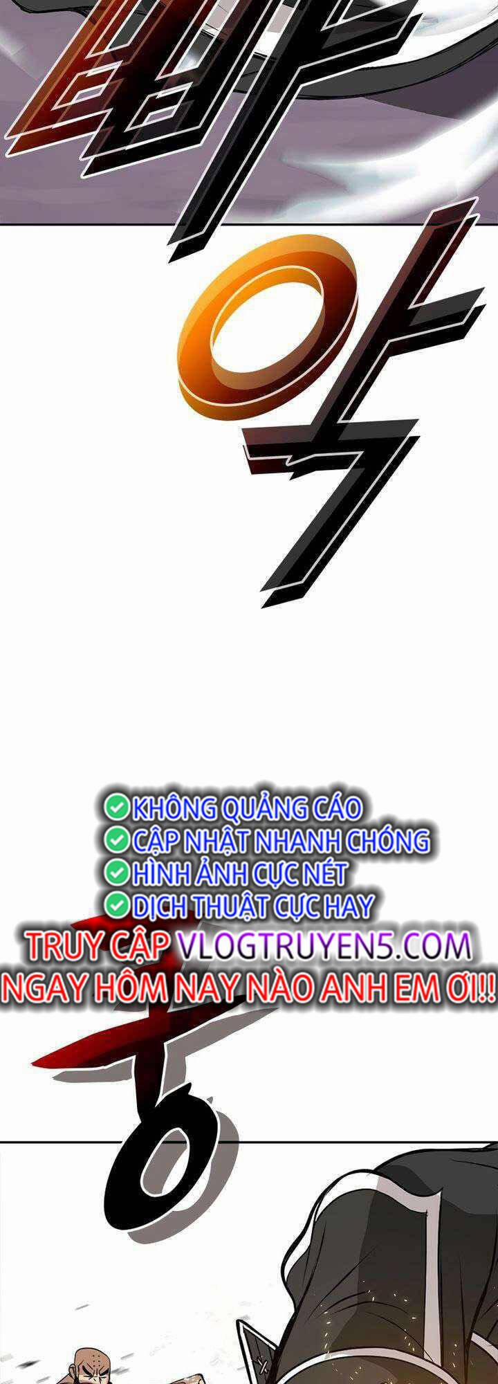 Vô Địch Vạn Quyền, Bất Khả Chiến Bại 8 trang 55