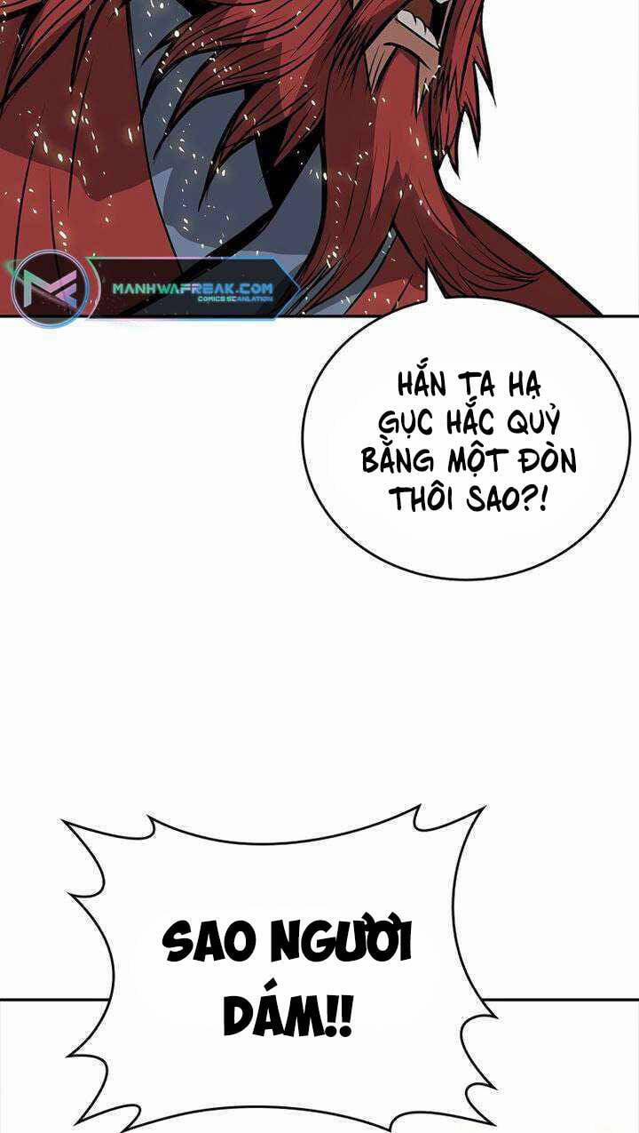 Vô Địch Vạn Quyền, Bất Khả Chiến Bại 8 trang 57