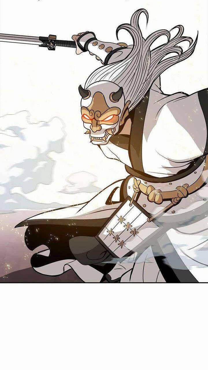 Vô Địch Vạn Quyền, Bất Khả Chiến Bại 8 trang 58