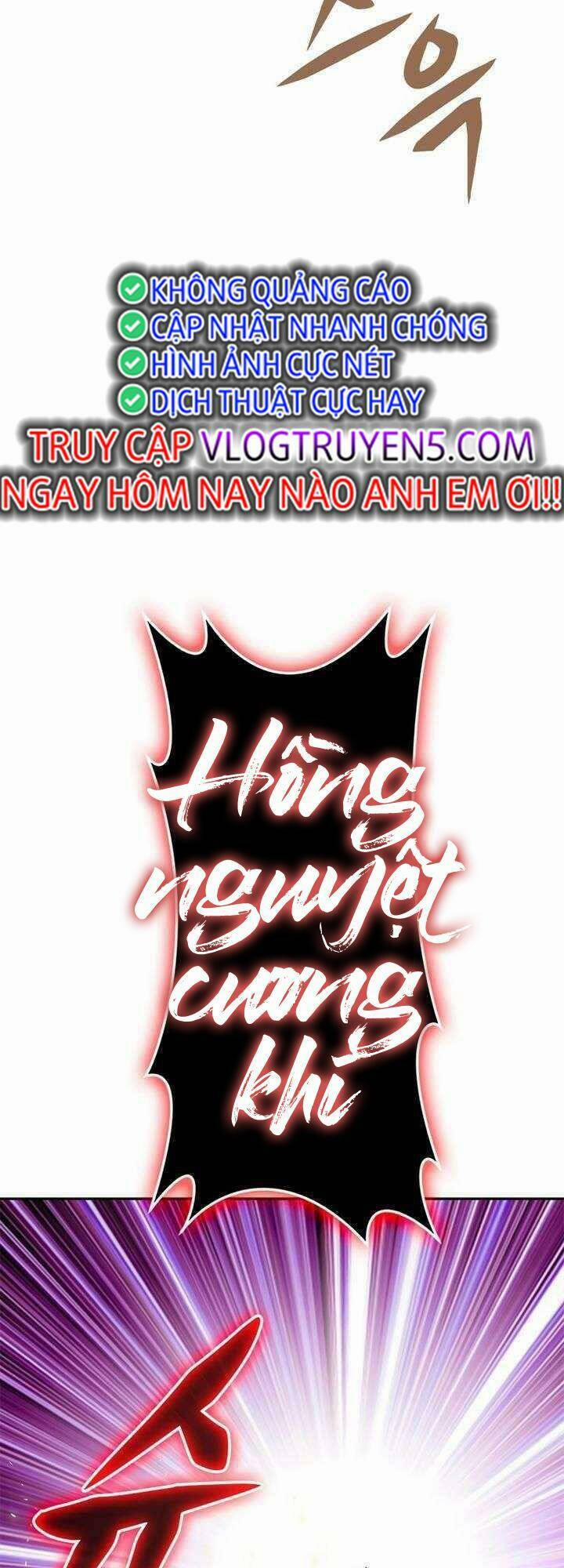 Vô Địch Vạn Quyền, Bất Khả Chiến Bại 8 trang 62