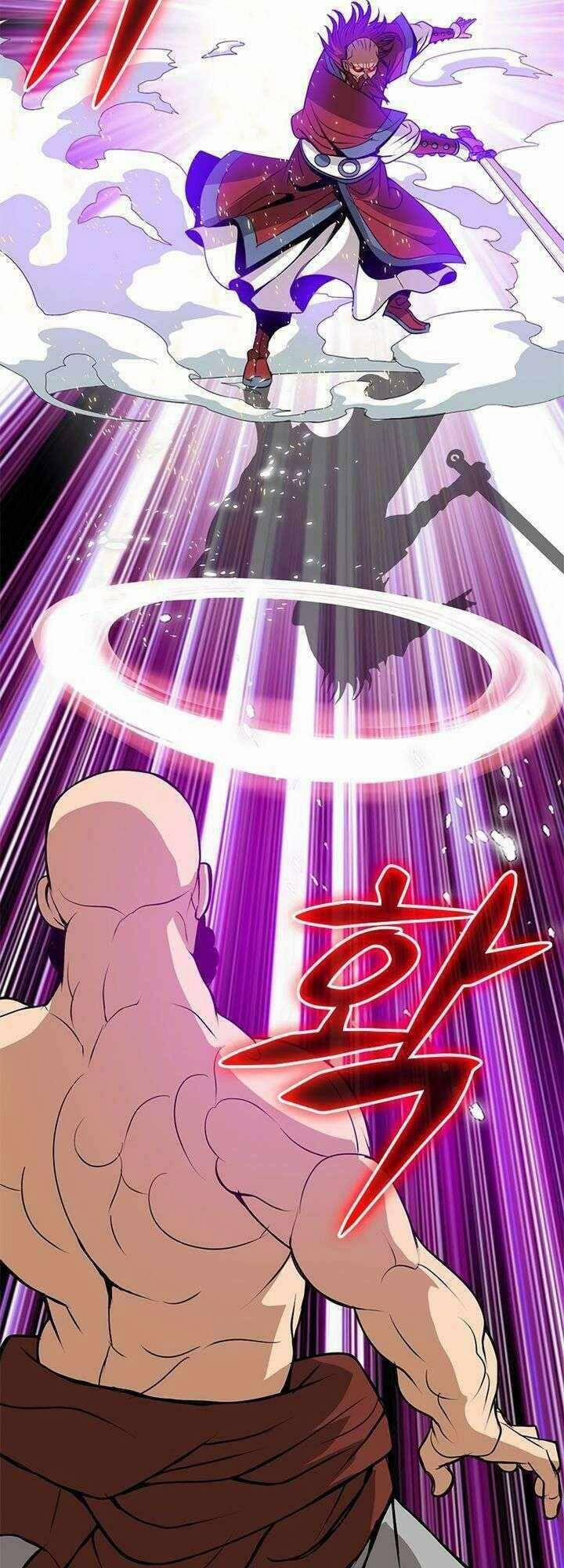 Vô Địch Vạn Quyền, Bất Khả Chiến Bại 8 trang 63