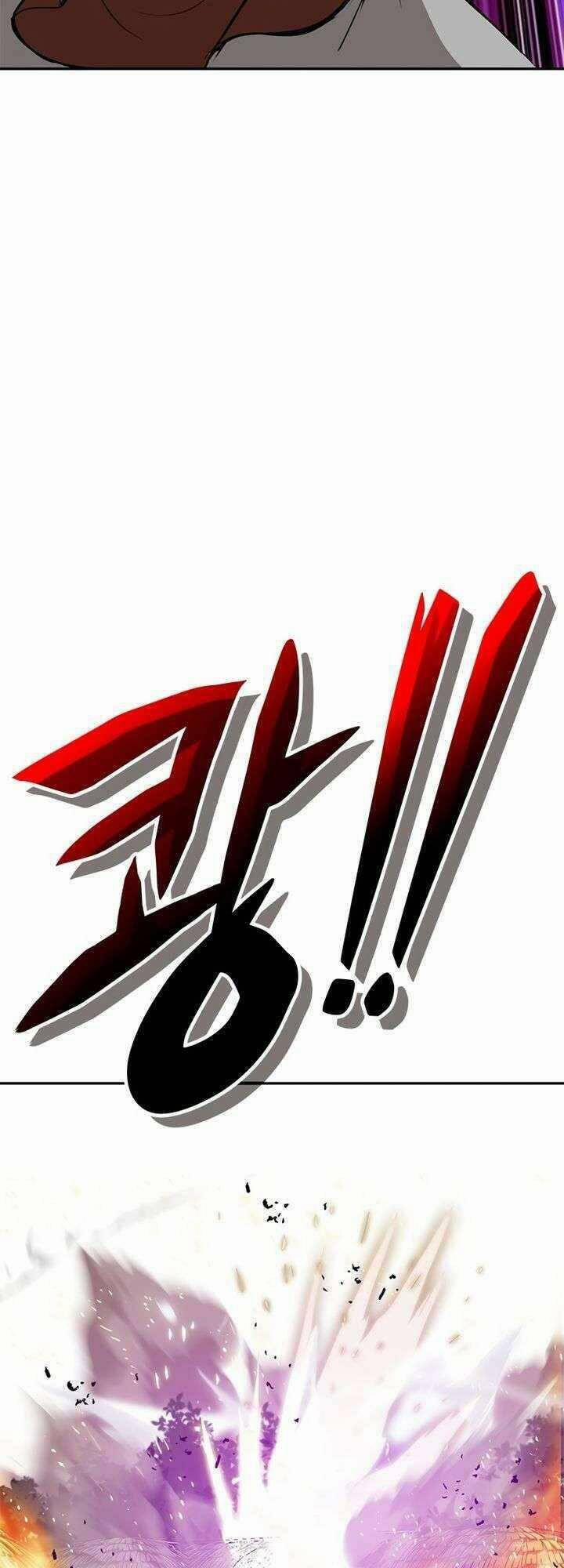 Vô Địch Vạn Quyền, Bất Khả Chiến Bại 8 trang 64