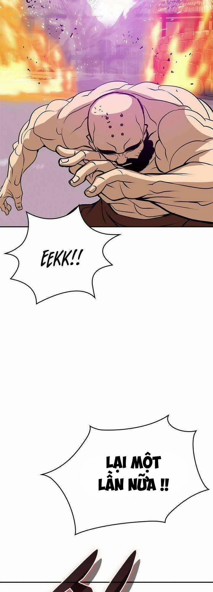 Vô Địch Vạn Quyền, Bất Khả Chiến Bại 8 trang 65