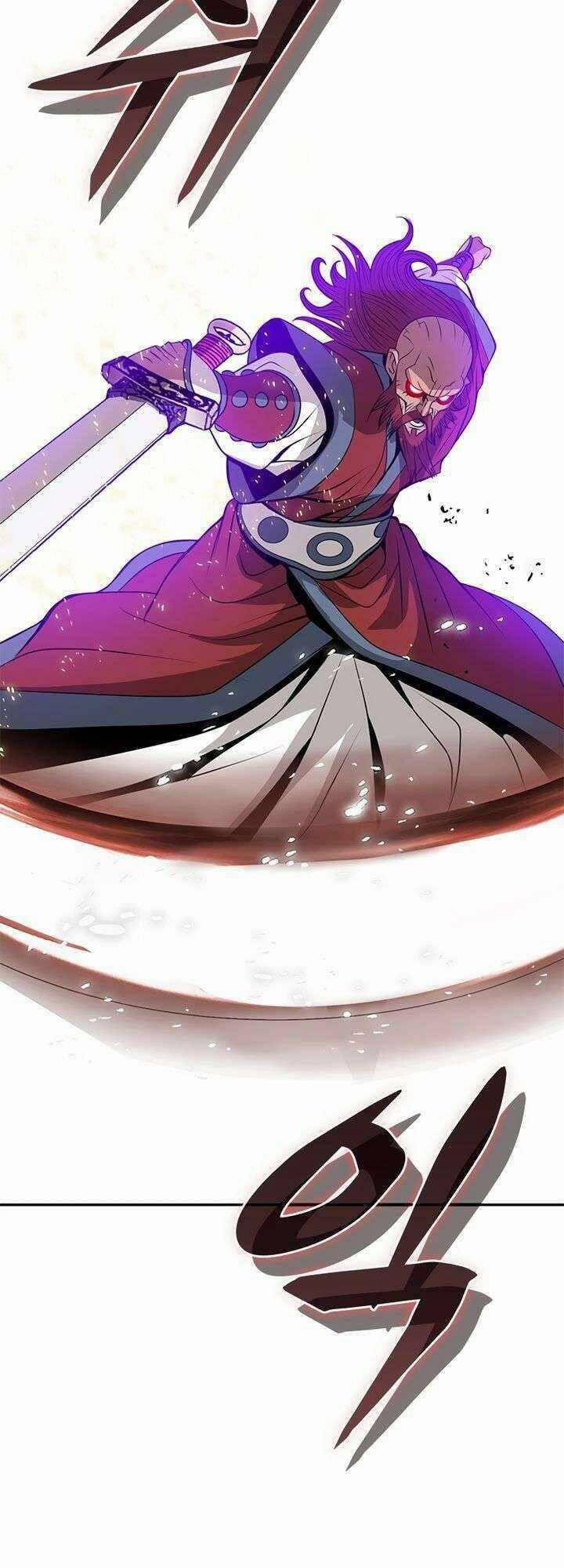 Vô Địch Vạn Quyền, Bất Khả Chiến Bại 8 trang 66