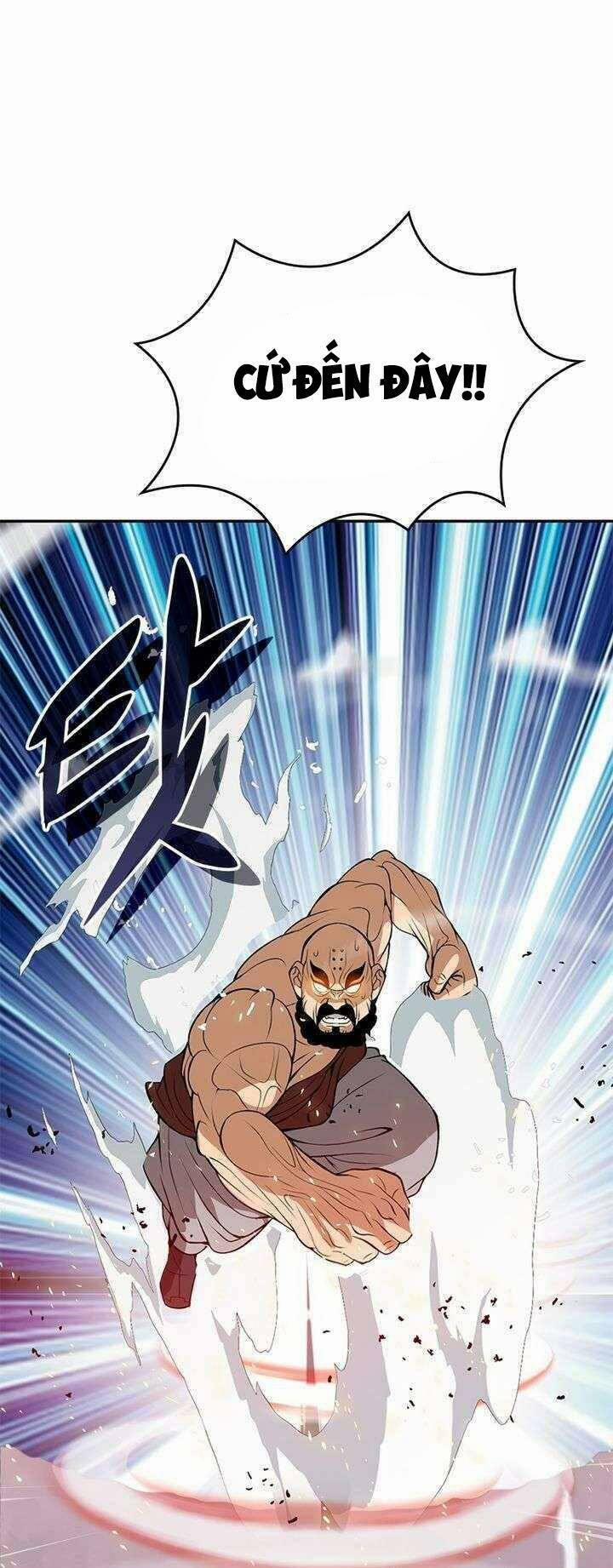 Vô Địch Vạn Quyền, Bất Khả Chiến Bại 8 trang 67