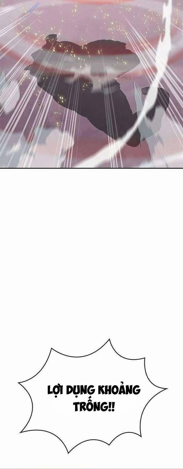 Vô Địch Vạn Quyền, Bất Khả Chiến Bại 8 trang 68