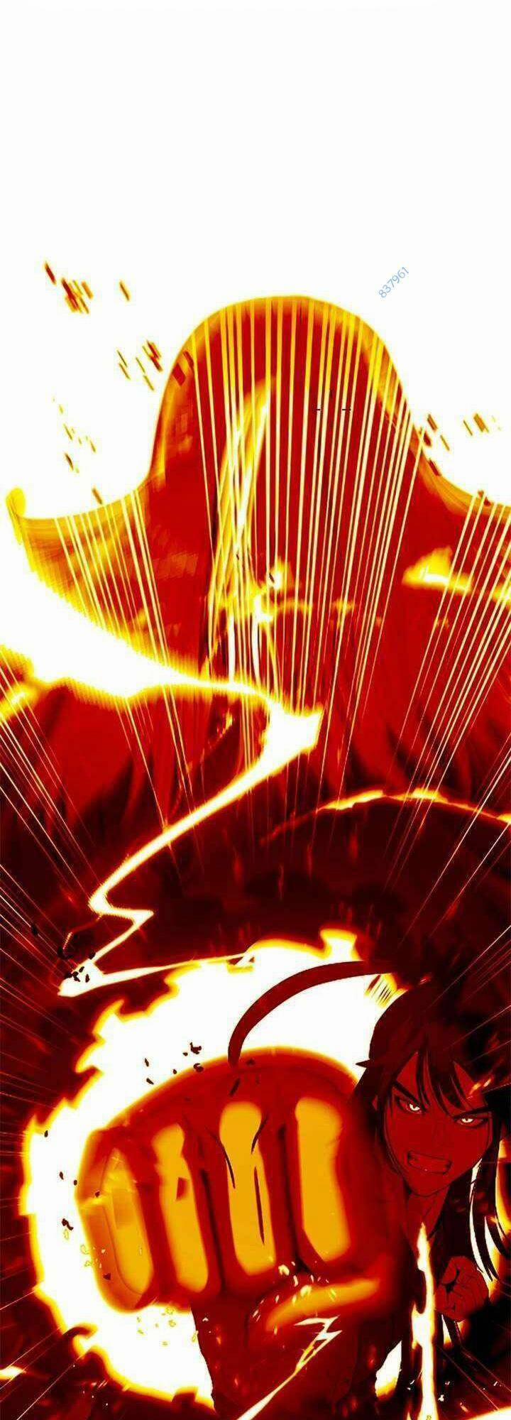 Vô Địch Vạn Quyền, Bất Khả Chiến Bại 8 trang 7