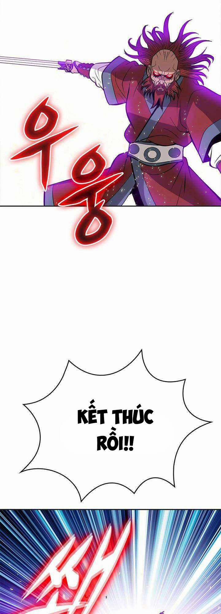 Vô Địch Vạn Quyền, Bất Khả Chiến Bại 8 trang 73