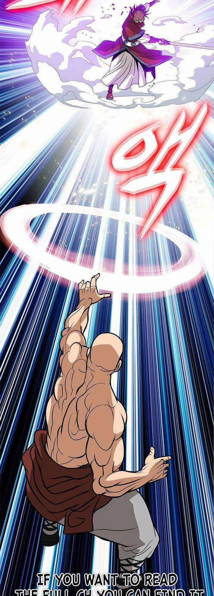 Vô Địch Vạn Quyền, Bất Khả Chiến Bại 8 trang 74