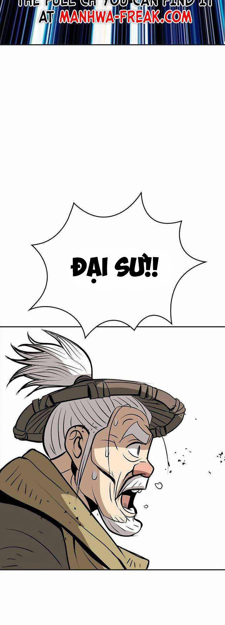 Vô Địch Vạn Quyền, Bất Khả Chiến Bại 8 trang 75