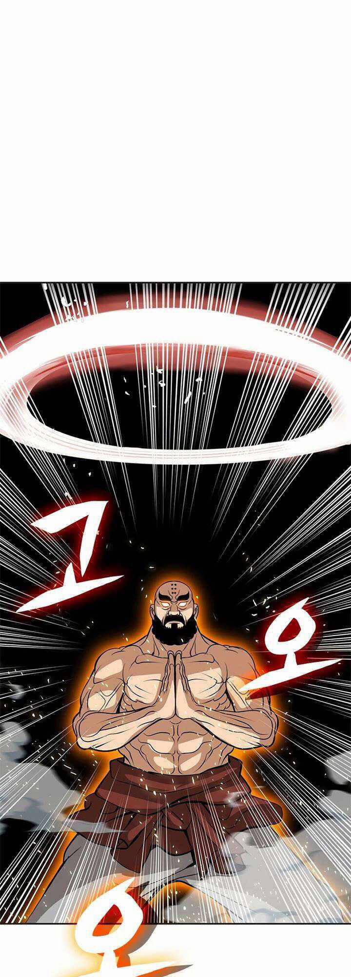 Vô Địch Vạn Quyền, Bất Khả Chiến Bại 8 trang 76