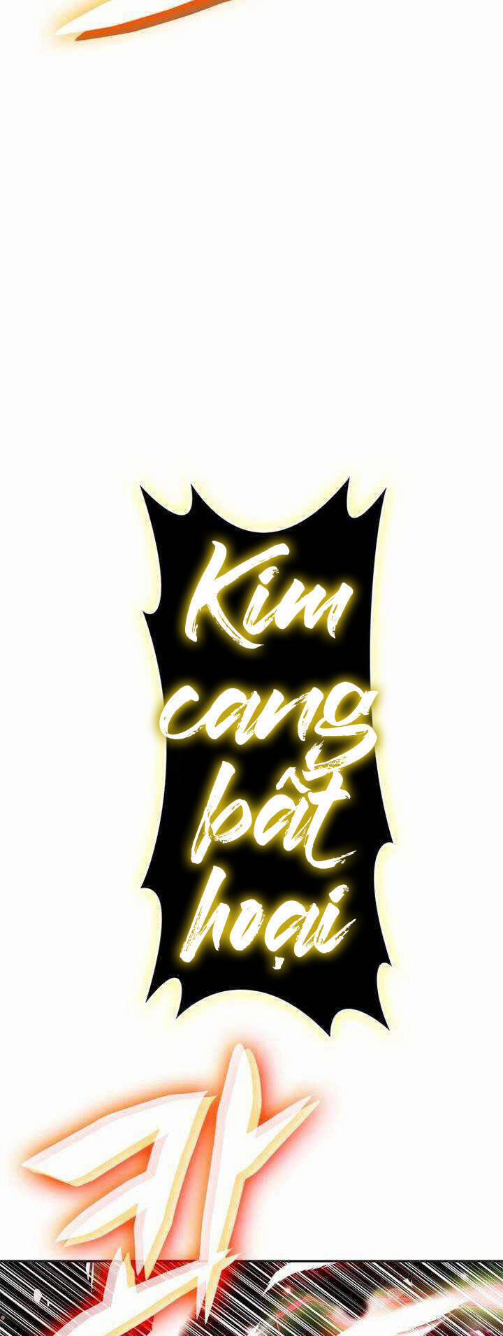 Vô Địch Vạn Quyền, Bất Khả Chiến Bại 8 trang 77