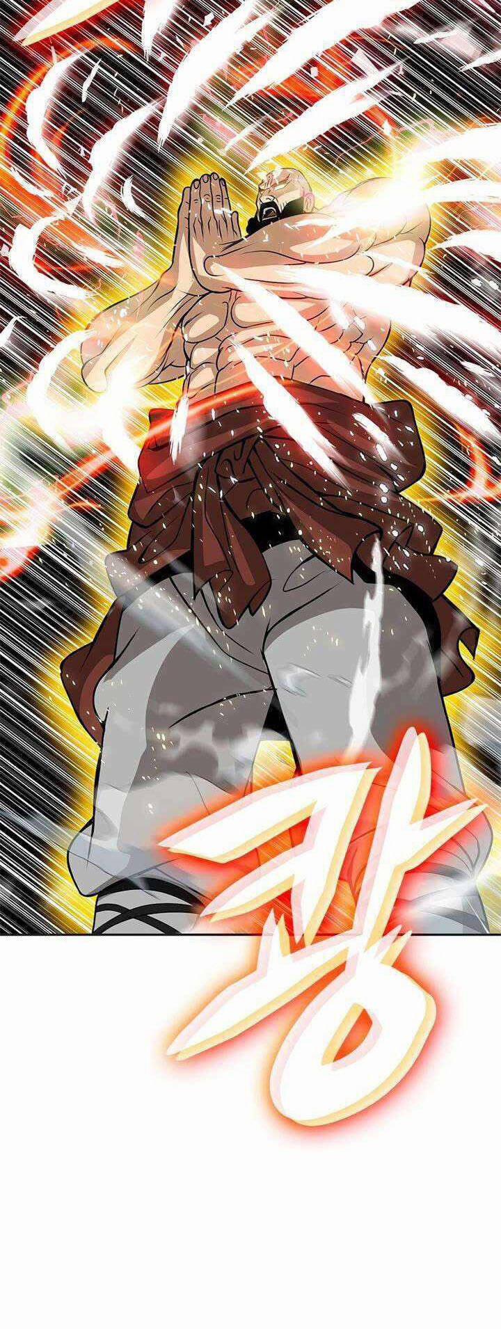 Vô Địch Vạn Quyền, Bất Khả Chiến Bại 8 trang 78