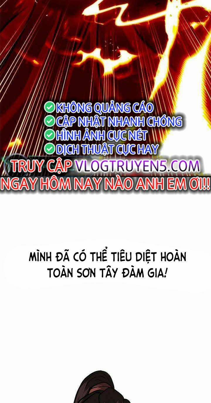 Vô Địch Vạn Quyền, Bất Khả Chiến Bại 8 trang 8